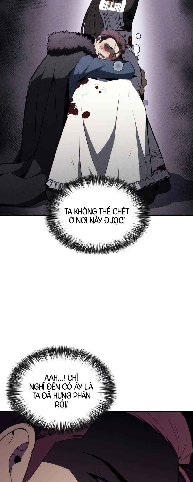 Cậu Út Nhà Công Tước Là Sát Thủ Hồi Quy Chapter 35 - Trang 4