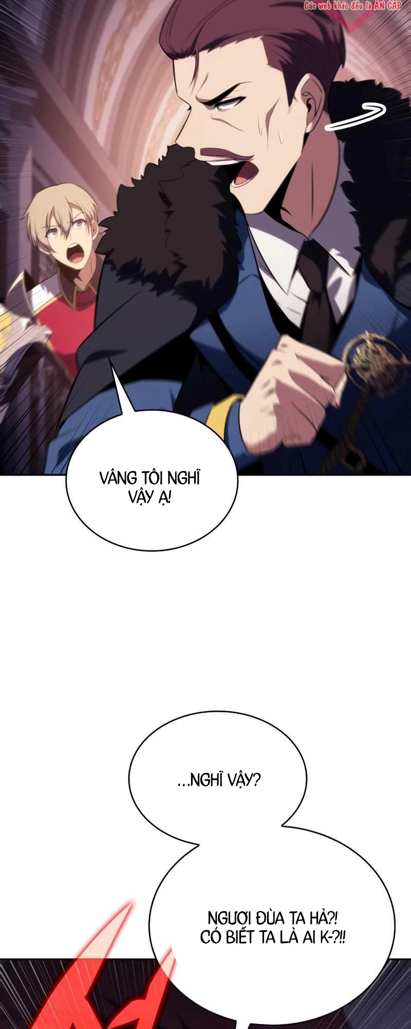 Cậu Út Nhà Công Tước Là Sát Thủ Hồi Quy Chapter 35 - Trang 4