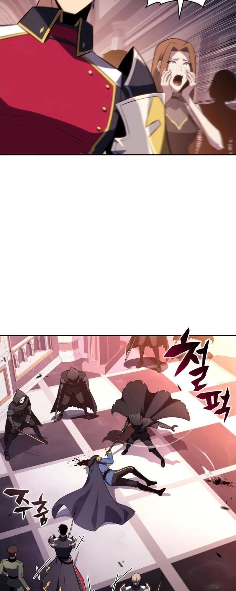 Cậu Út Nhà Công Tước Là Sát Thủ Hồi Quy Chapter 35 - Trang 4