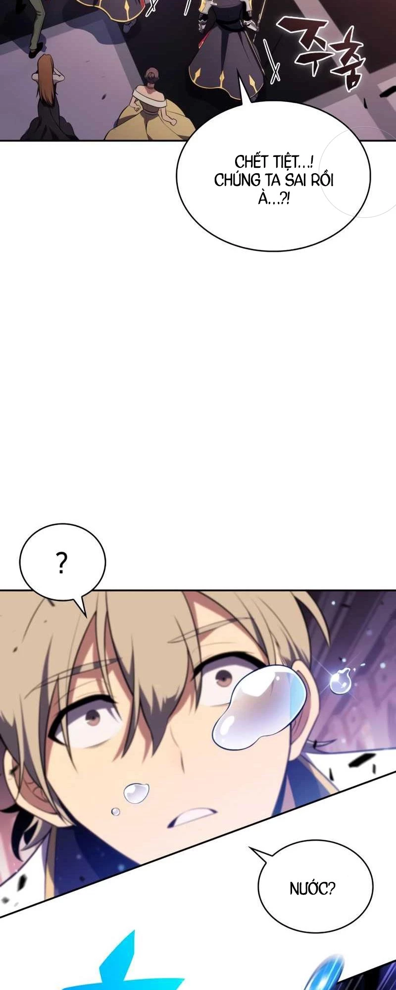 Cậu Út Nhà Công Tước Là Sát Thủ Hồi Quy Chapter 35 - Trang 4