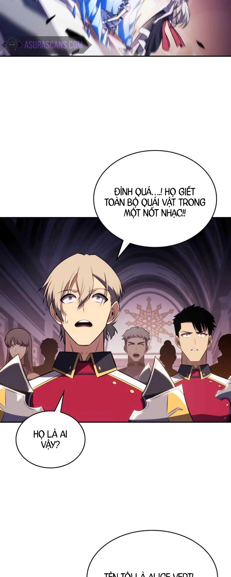 Cậu Út Nhà Công Tước Là Sát Thủ Hồi Quy Chapter 35 - Trang 4