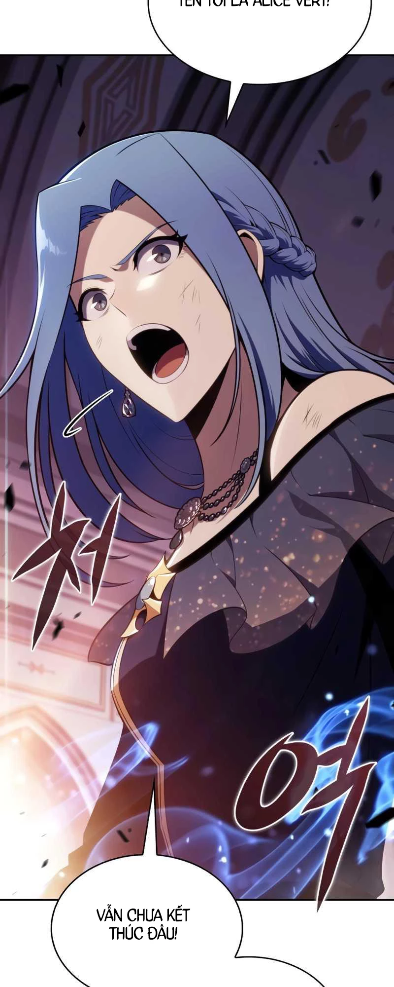 Cậu Út Nhà Công Tước Là Sát Thủ Hồi Quy Chapter 35 - Trang 4