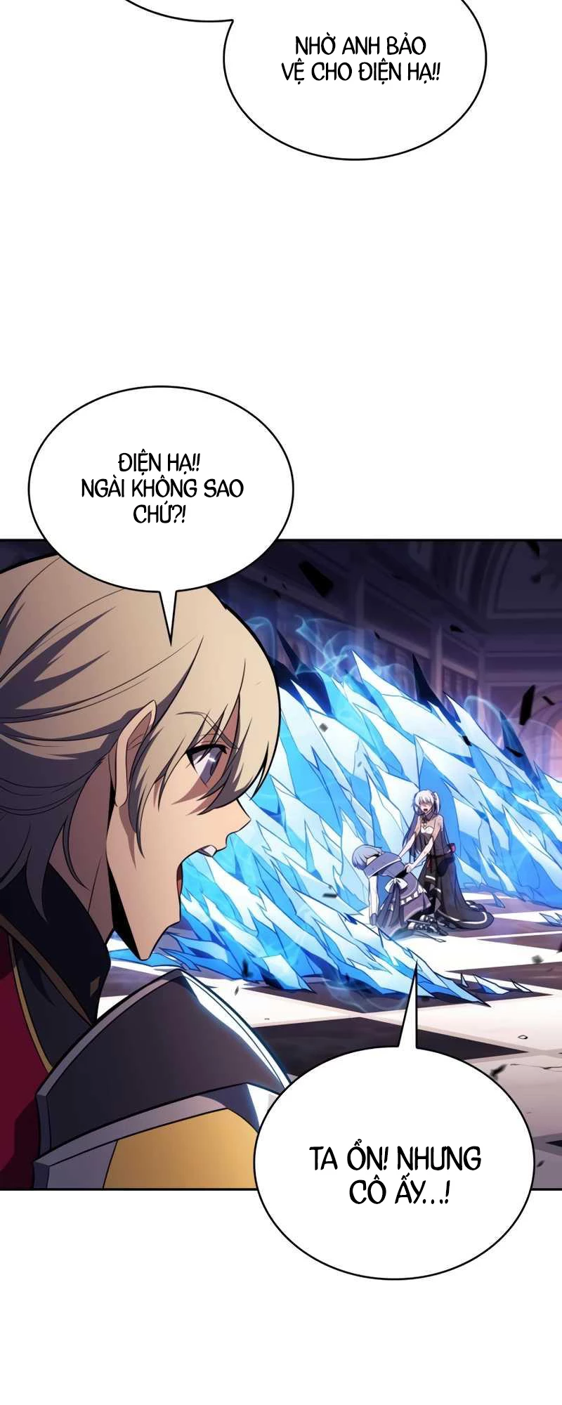 Cậu Út Nhà Công Tước Là Sát Thủ Hồi Quy Chapter 35 - Trang 4