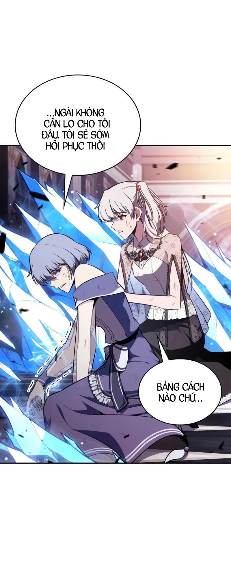 Cậu Út Nhà Công Tước Là Sát Thủ Hồi Quy Chapter 35 - Trang 4