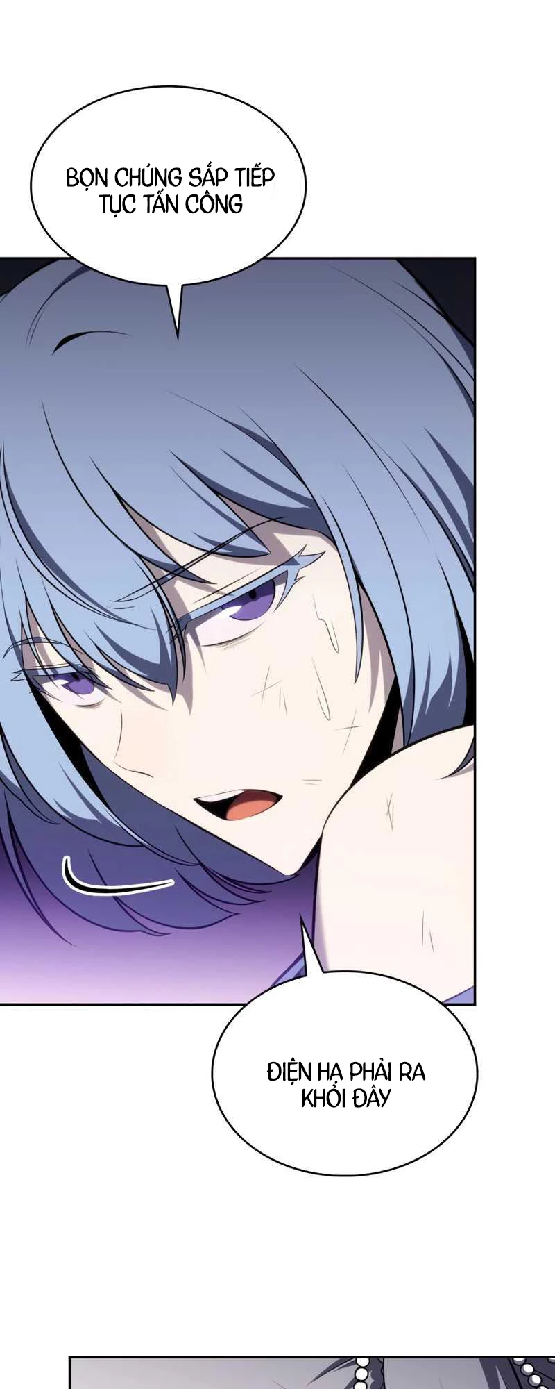 Cậu Út Nhà Công Tước Là Sát Thủ Hồi Quy Chapter 35 - Trang 4