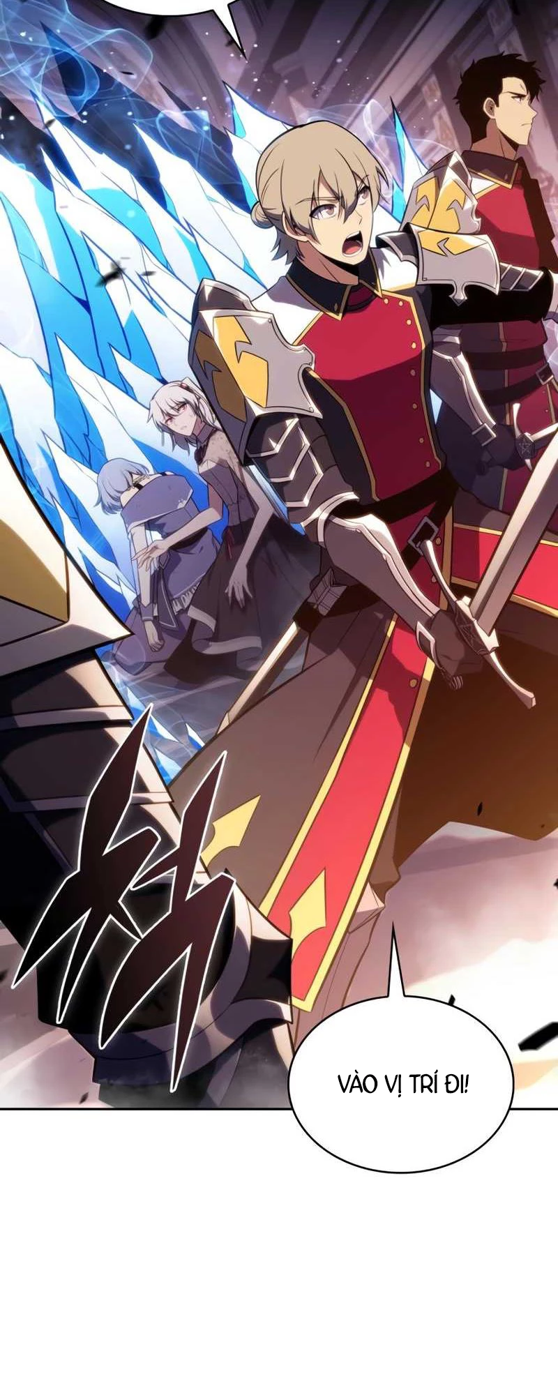 Cậu Út Nhà Công Tước Là Sát Thủ Hồi Quy Chapter 35 - Trang 4