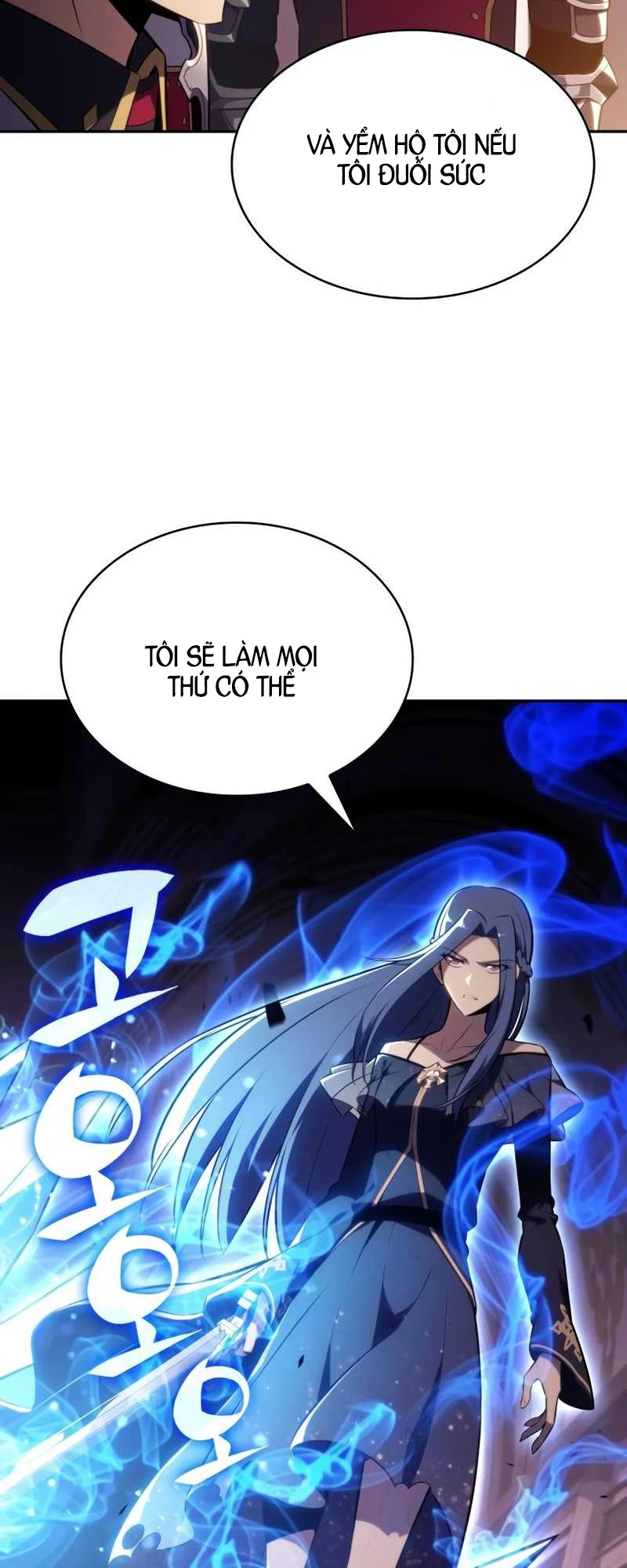 Cậu Út Nhà Công Tước Là Sát Thủ Hồi Quy Chapter 35 - Trang 4