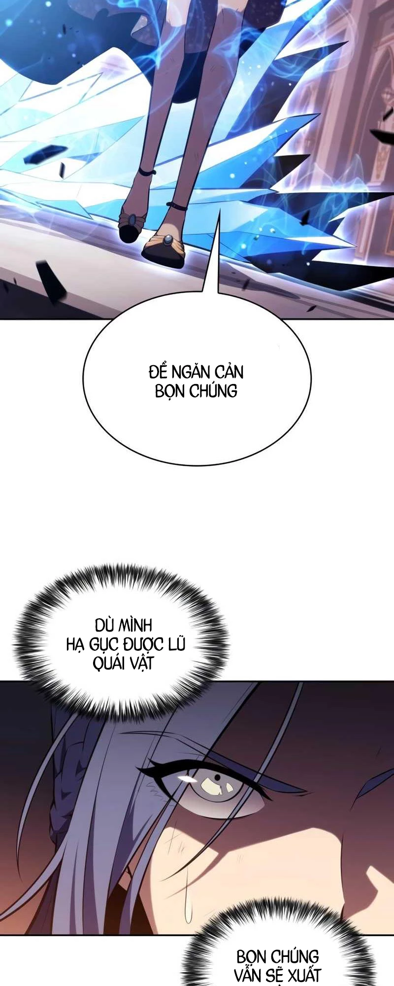 Cậu Út Nhà Công Tước Là Sát Thủ Hồi Quy Chapter 35 - Trang 4