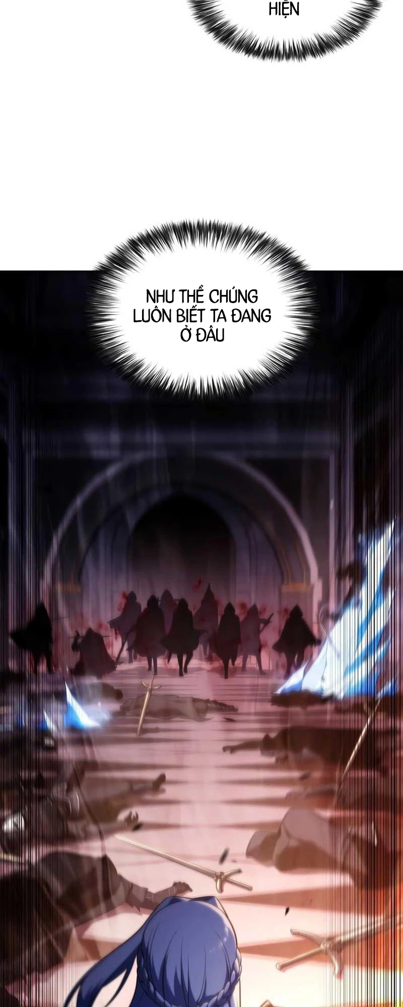 Cậu Út Nhà Công Tước Là Sát Thủ Hồi Quy Chapter 35 - Trang 4