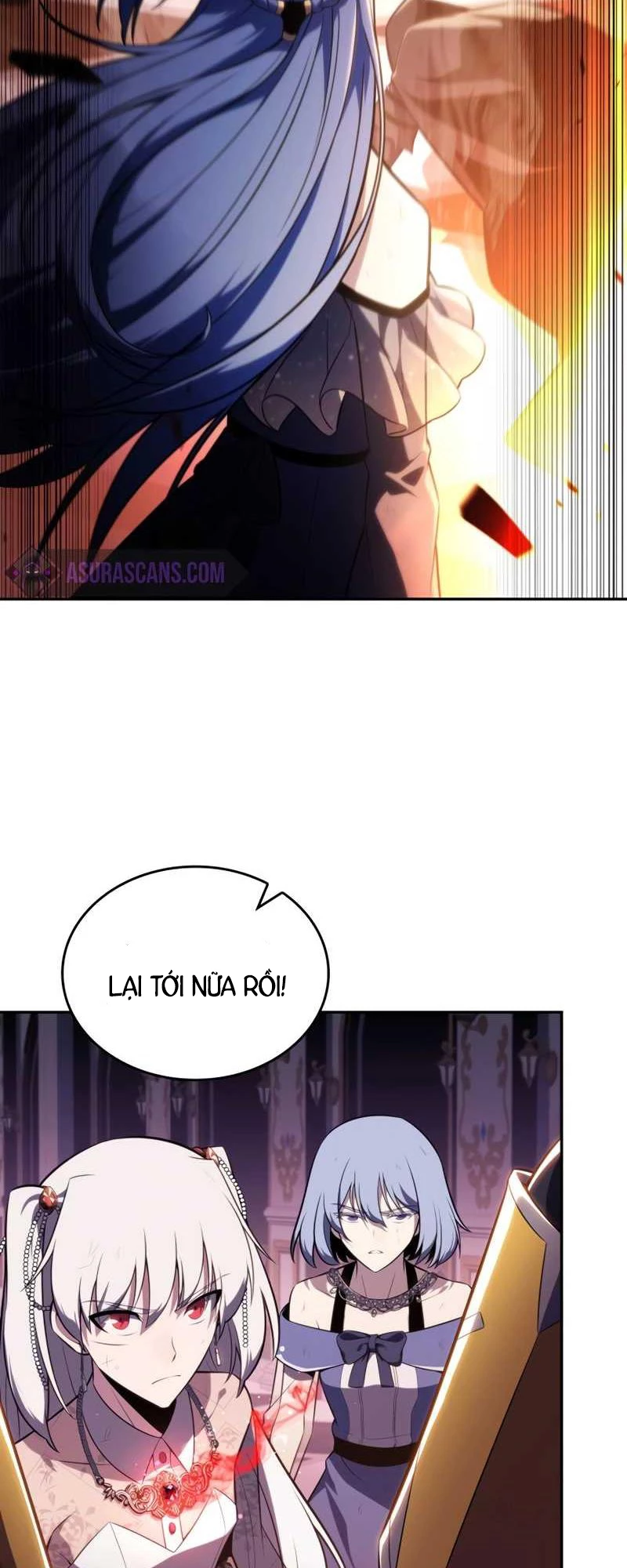 Cậu Út Nhà Công Tước Là Sát Thủ Hồi Quy Chapter 35 - Trang 4