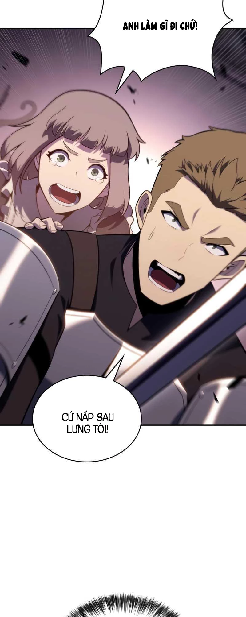 Cậu Út Nhà Công Tước Là Sát Thủ Hồi Quy Chapter 35 - Trang 4