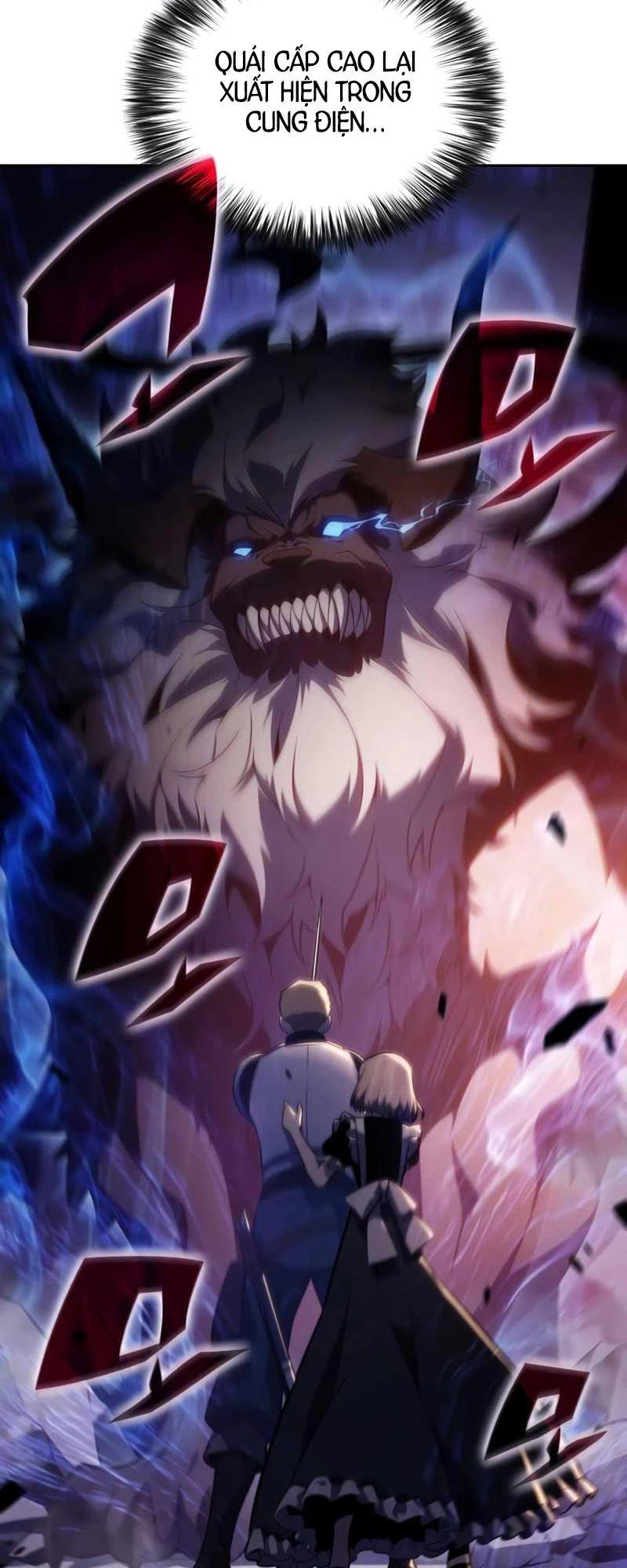 Cậu Út Nhà Công Tước Là Sát Thủ Hồi Quy Chapter 35 - Trang 4