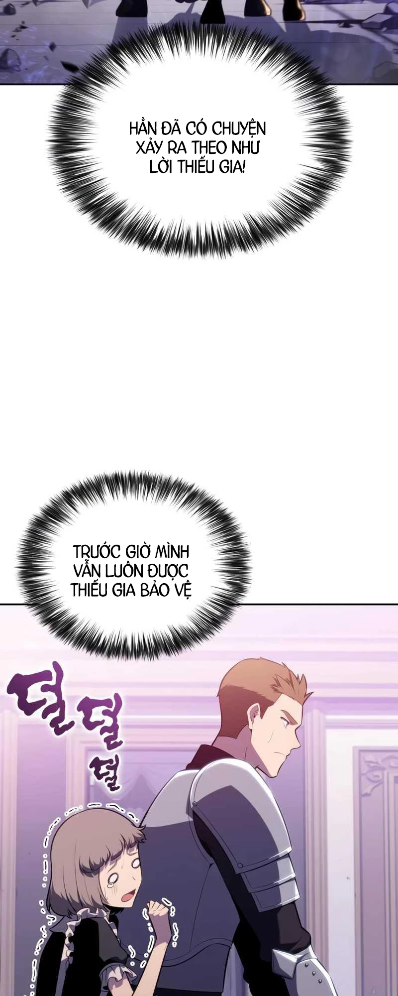 Cậu Út Nhà Công Tước Là Sát Thủ Hồi Quy Chapter 35 - Trang 4