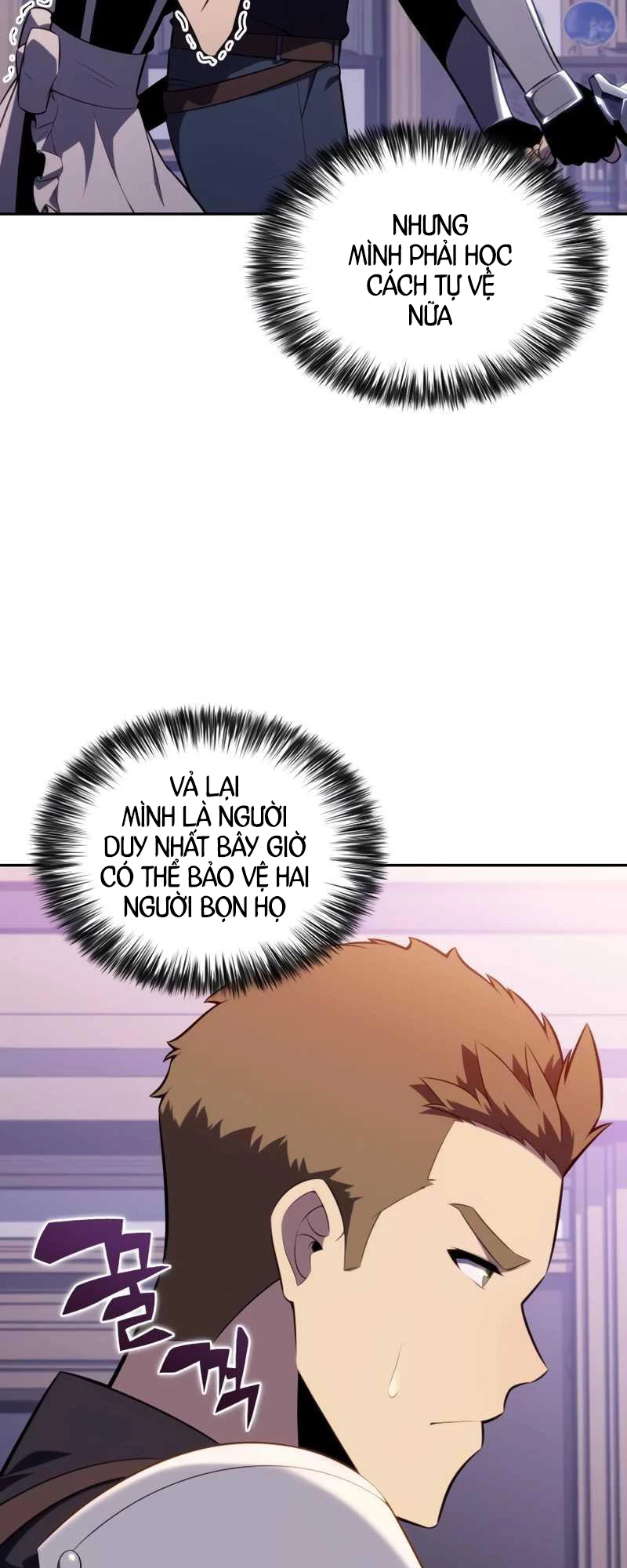 Cậu Út Nhà Công Tước Là Sát Thủ Hồi Quy Chapter 35 - Trang 4