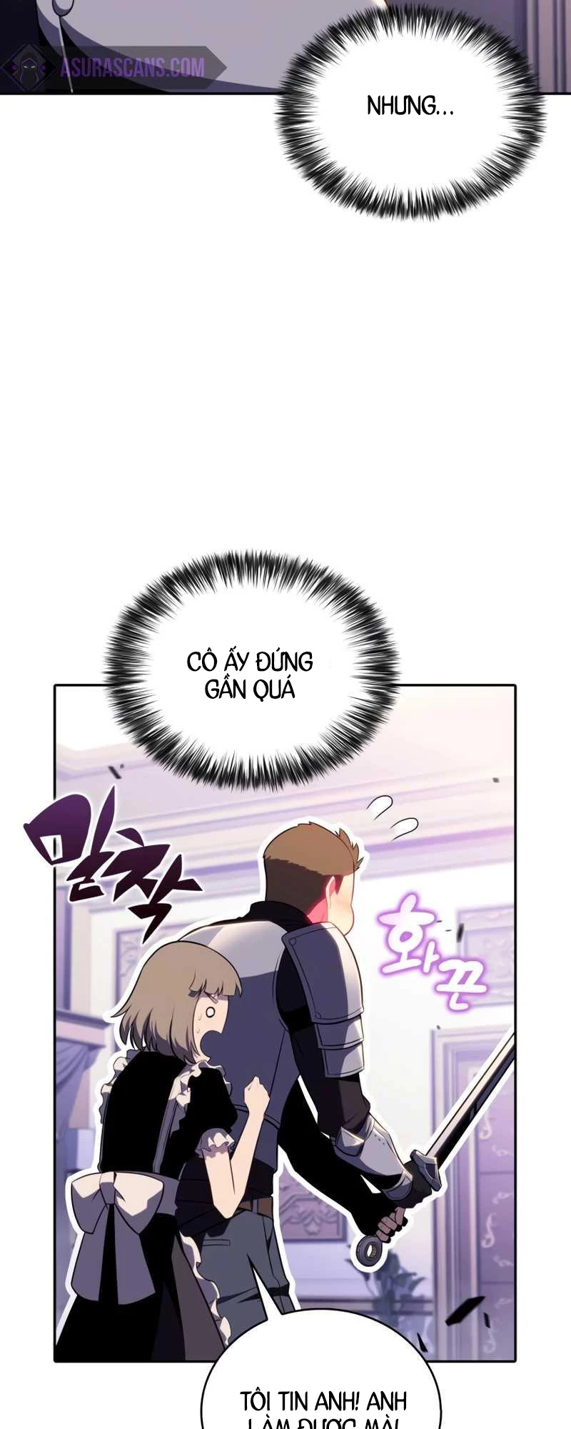 Cậu Út Nhà Công Tước Là Sát Thủ Hồi Quy Chapter 35 - Trang 4