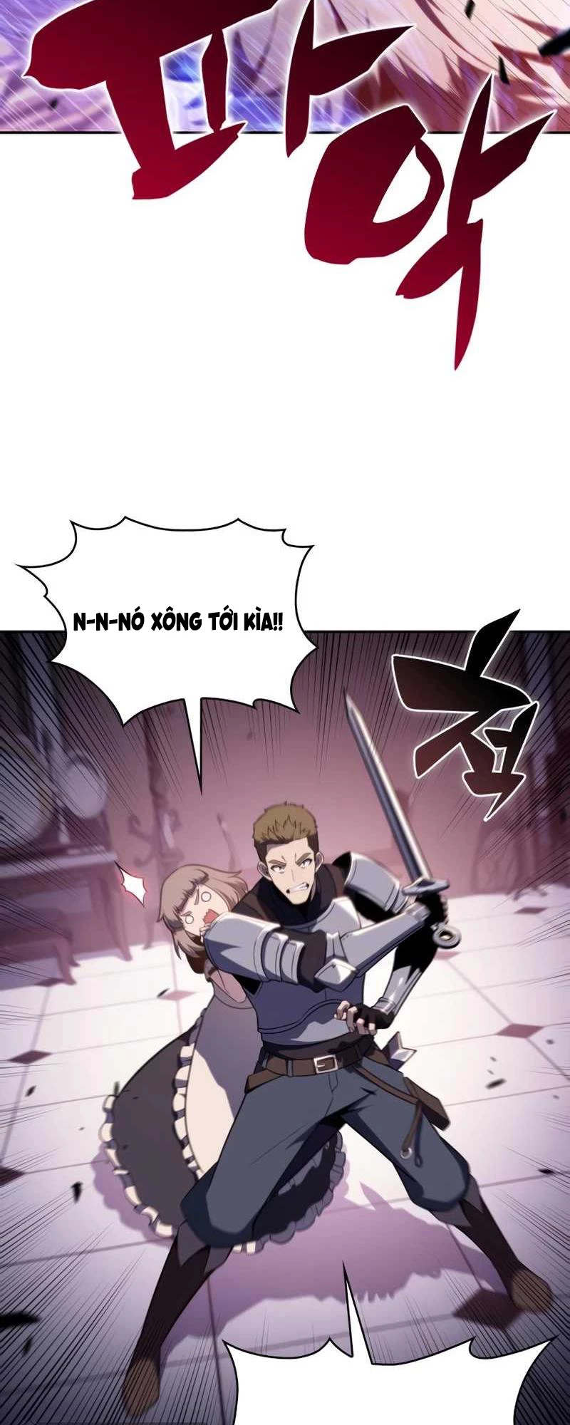 Cậu Út Nhà Công Tước Là Sát Thủ Hồi Quy Chapter 35 - Trang 4