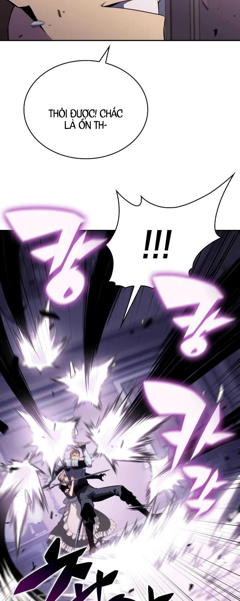 Cậu Út Nhà Công Tước Là Sát Thủ Hồi Quy Chapter 35 - Trang 4