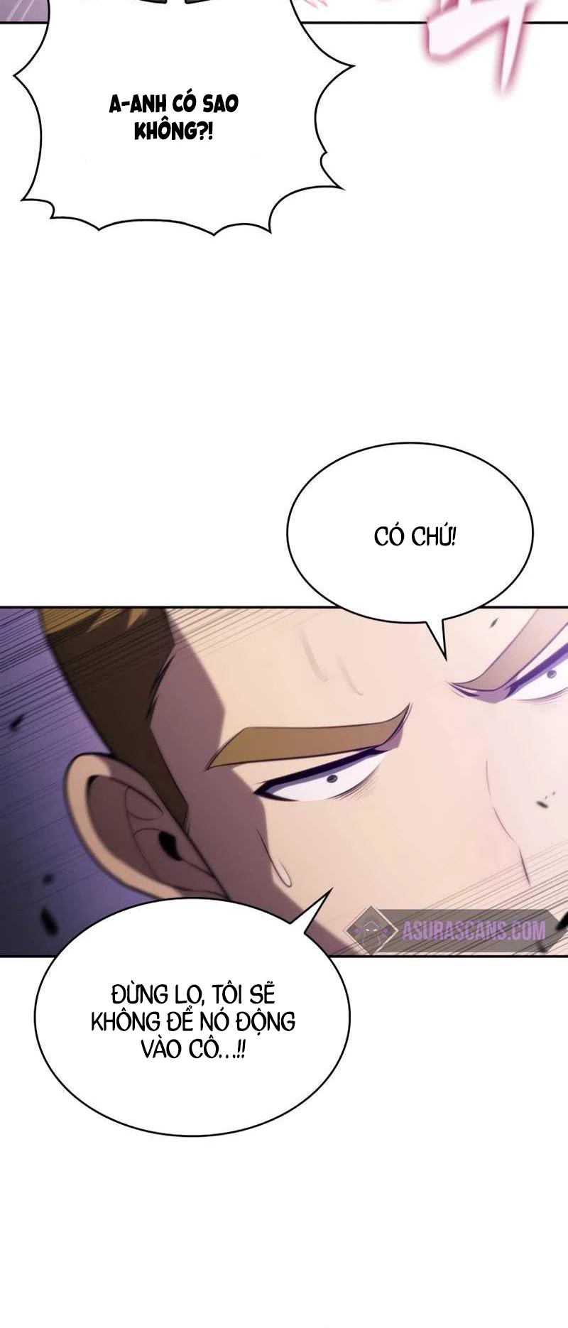 Cậu Út Nhà Công Tước Là Sát Thủ Hồi Quy Chapter 35 - Trang 4