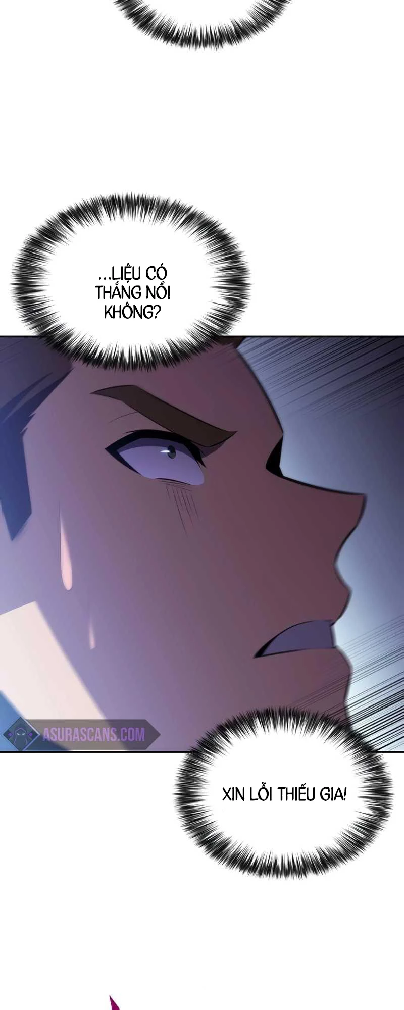 Cậu Út Nhà Công Tước Là Sát Thủ Hồi Quy Chapter 35 - Trang 4