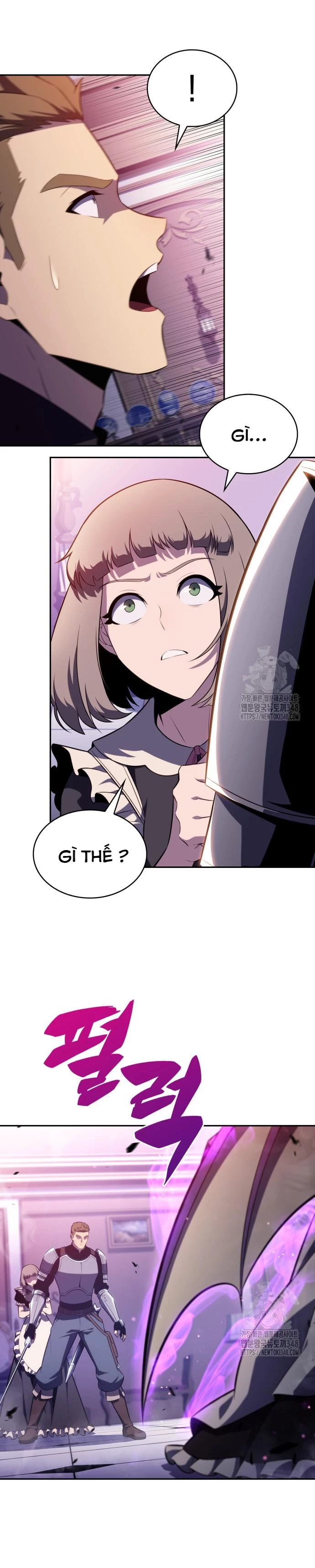 Cậu Út Nhà Công Tước Là Sát Thủ Hồi Quy Chapter 35 - Trang 4