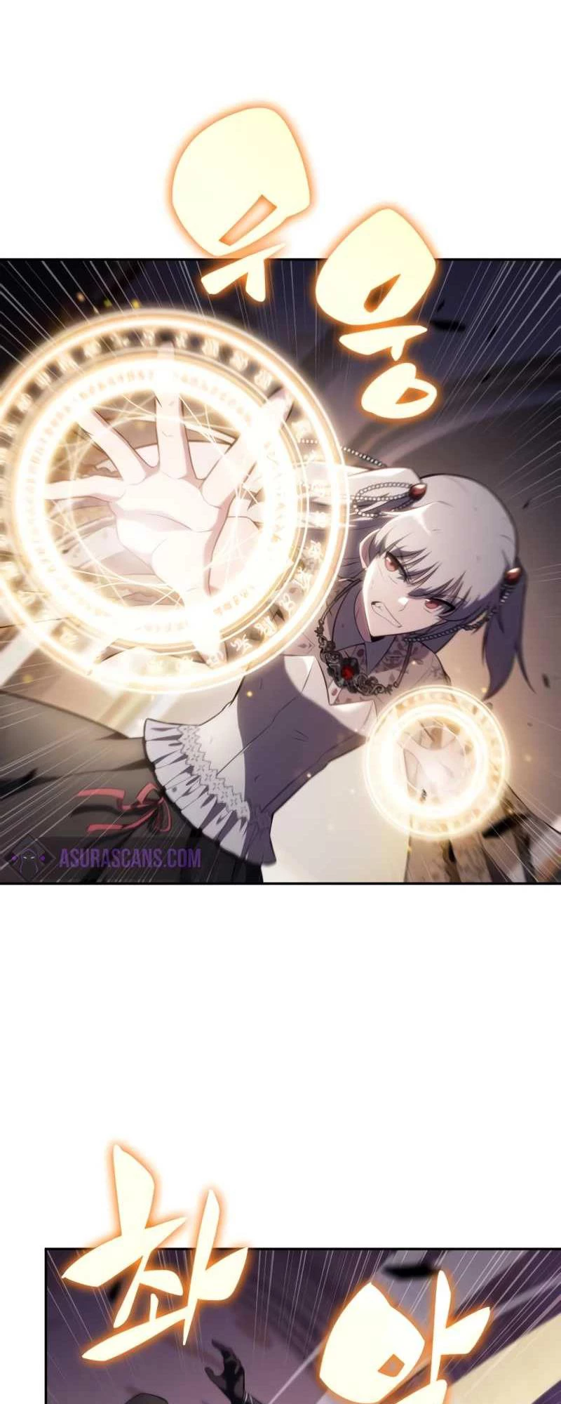 Cậu Út Nhà Công Tước Là Sát Thủ Hồi Quy Chapter 35 - Trang 4