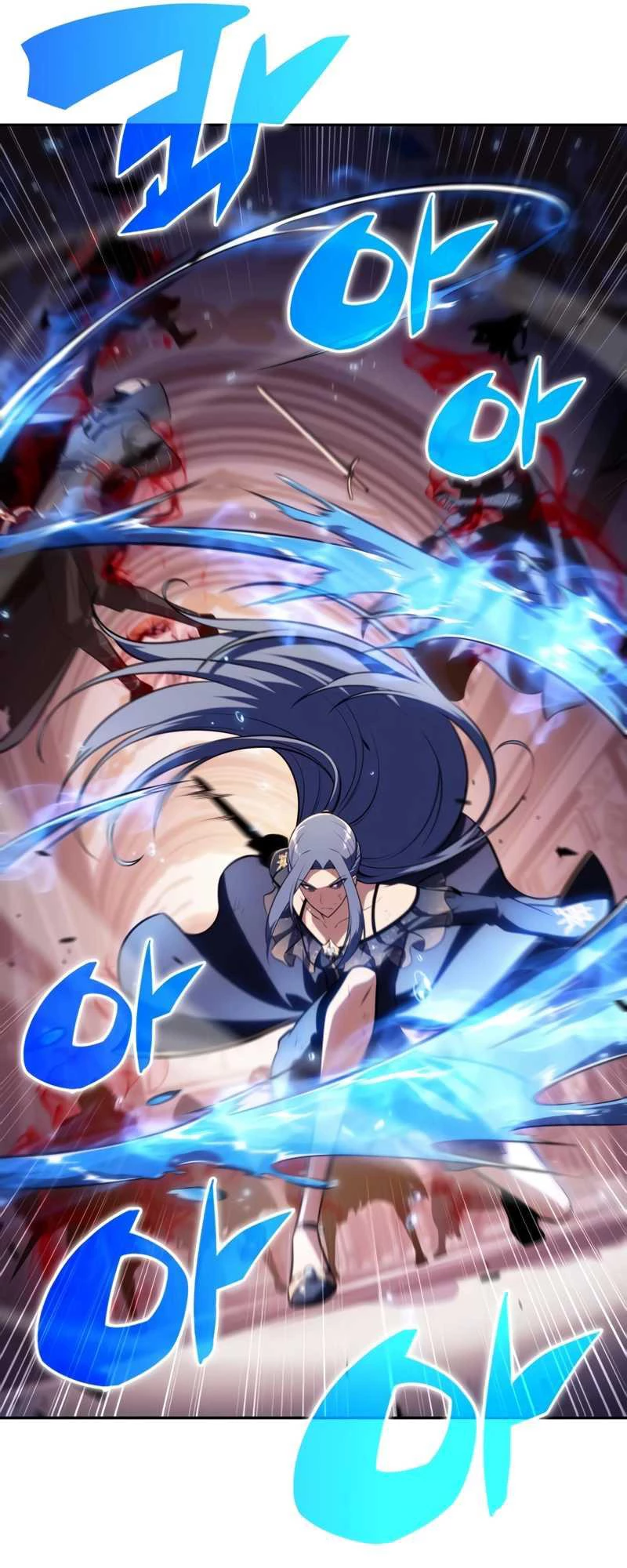 Cậu Út Nhà Công Tước Là Sát Thủ Hồi Quy Chapter 35 - Trang 4