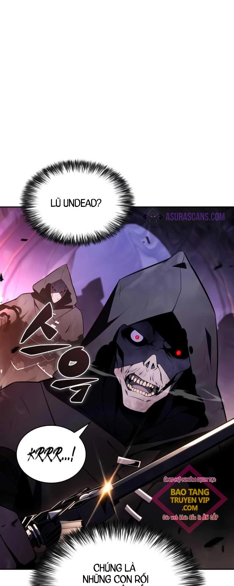 Cậu Út Nhà Công Tước Là Sát Thủ Hồi Quy Chapter 35 - Trang 4