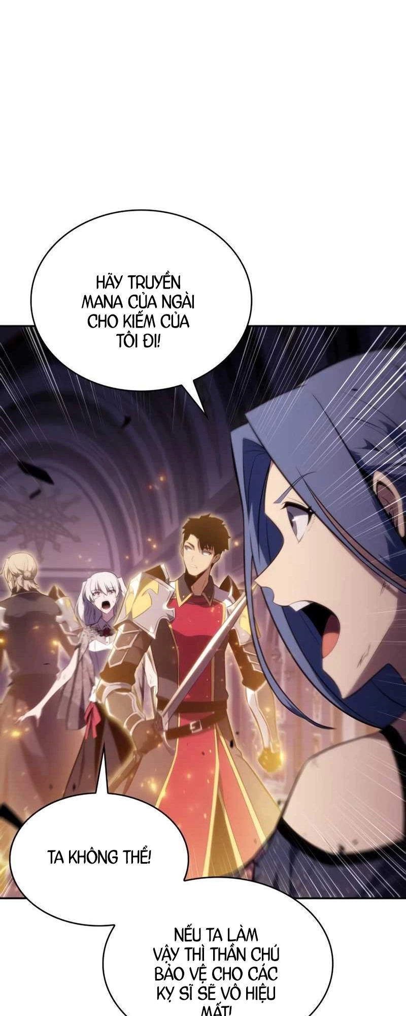 Cậu Út Nhà Công Tước Là Sát Thủ Hồi Quy Chapter 35 - Trang 4