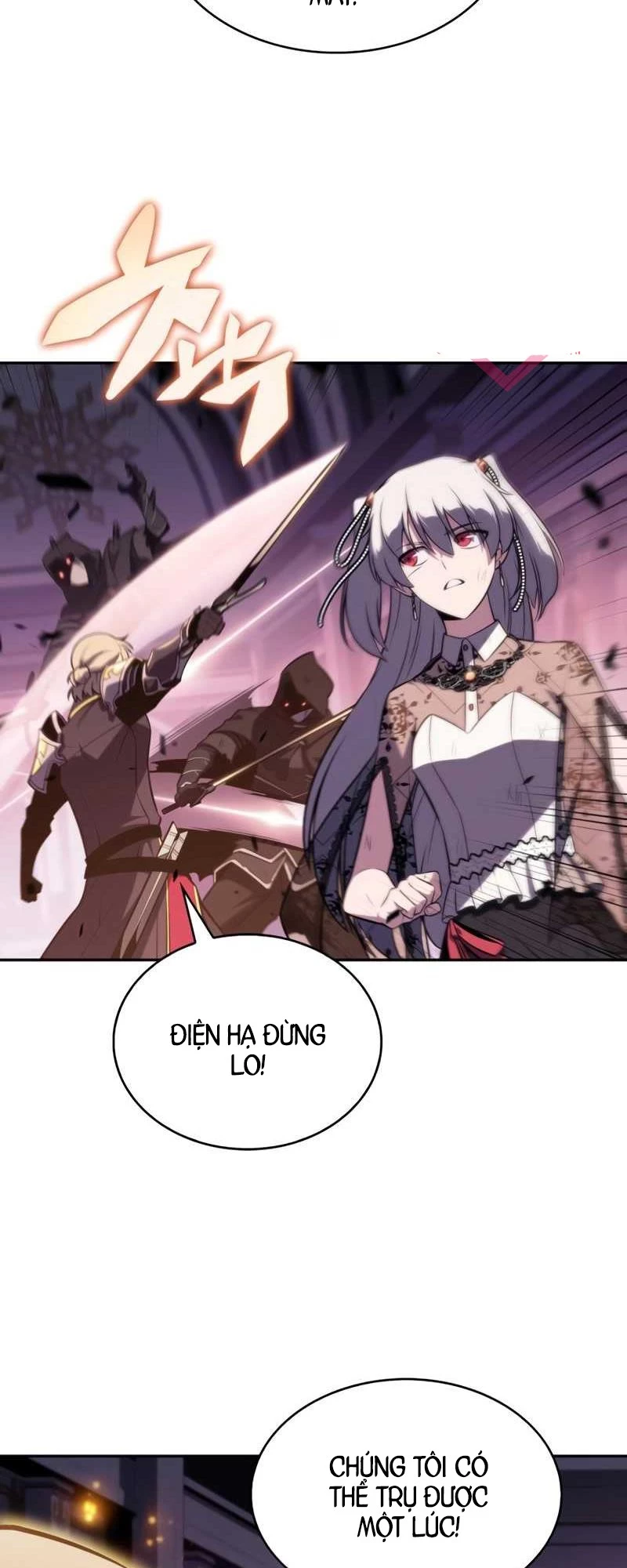 Cậu Út Nhà Công Tước Là Sát Thủ Hồi Quy Chapter 35 - Trang 4