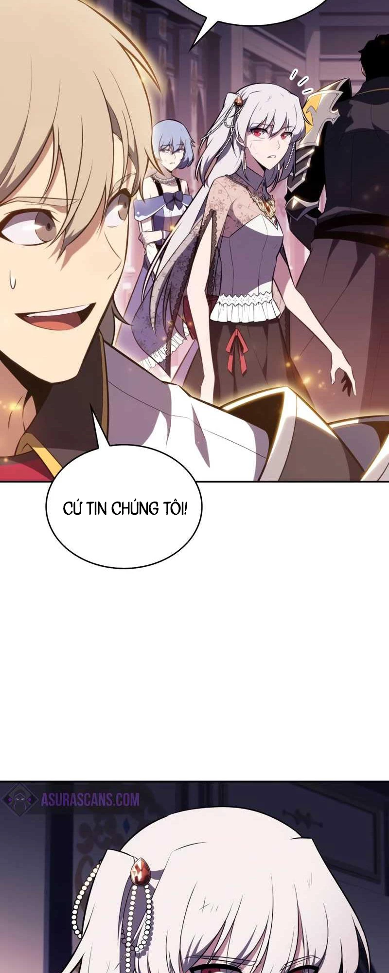 Cậu Út Nhà Công Tước Là Sát Thủ Hồi Quy Chapter 35 - Trang 4