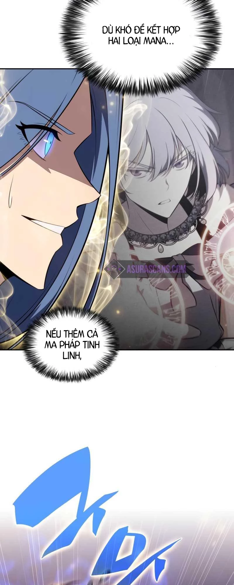 Cậu Út Nhà Công Tước Là Sát Thủ Hồi Quy Chapter 35 - Trang 4