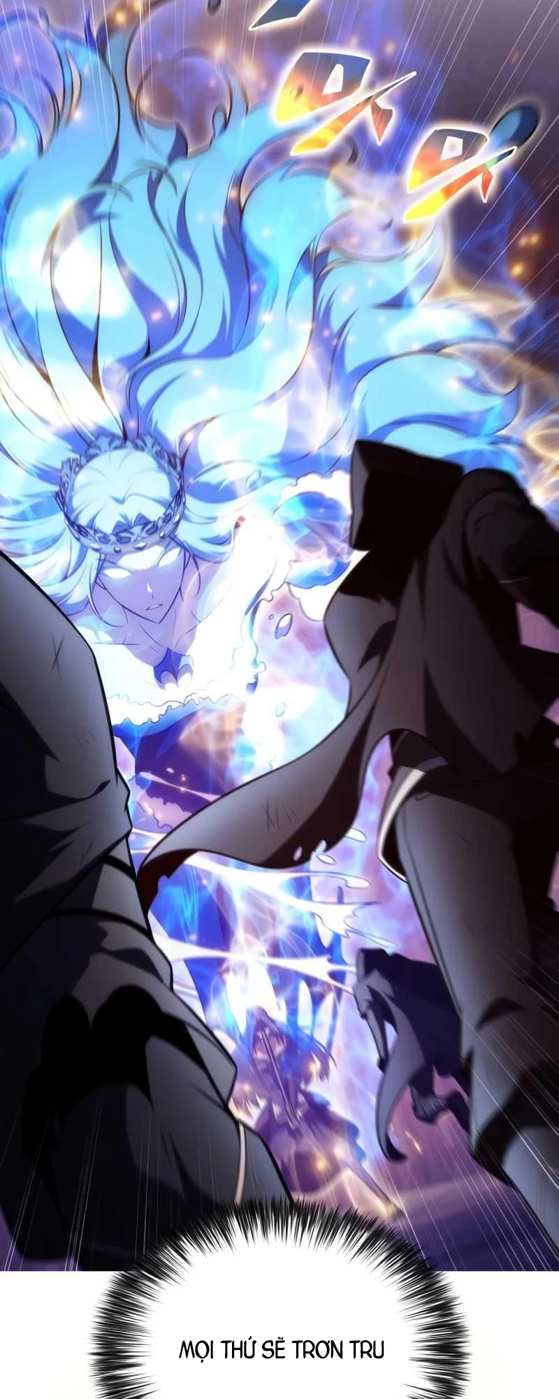 Cậu Út Nhà Công Tước Là Sát Thủ Hồi Quy Chapter 35 - Trang 4