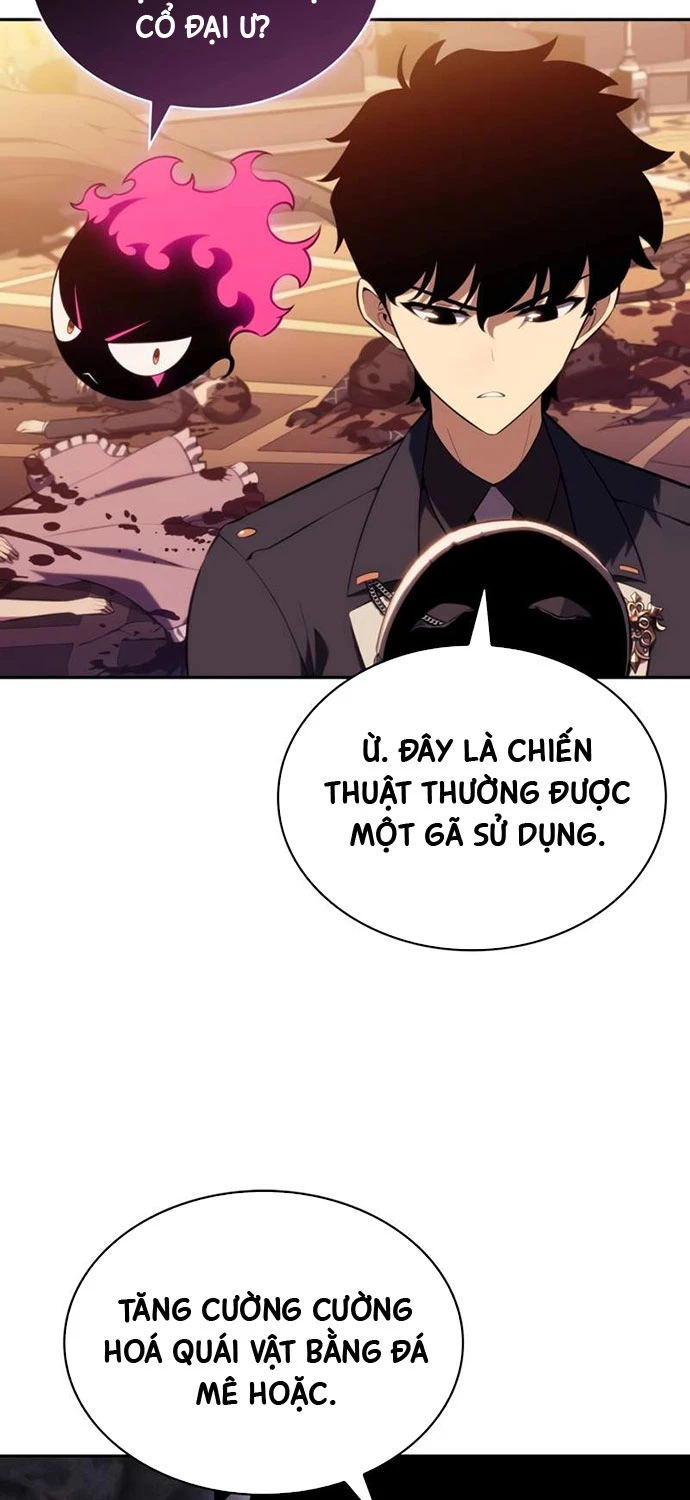 Cậu Út Nhà Công Tước Là Sát Thủ Hồi Quy Chapter 36 - Trang 4
