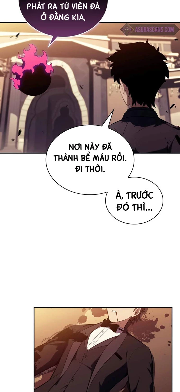 Cậu Út Nhà Công Tước Là Sát Thủ Hồi Quy Chapter 36 - Trang 4