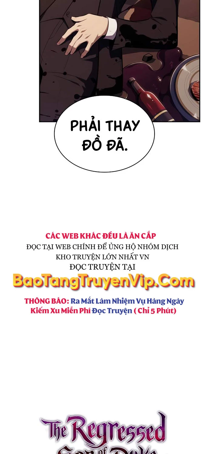 Cậu Út Nhà Công Tước Là Sát Thủ Hồi Quy Chapter 36 - Trang 4