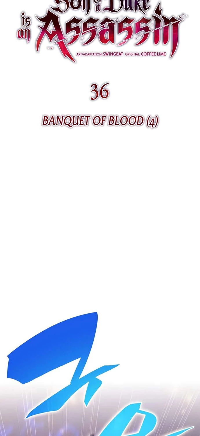 Cậu Út Nhà Công Tước Là Sát Thủ Hồi Quy Chapter 36 - Trang 4