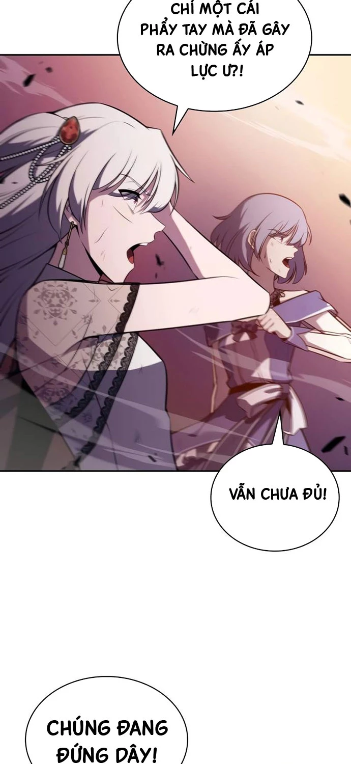 Cậu Út Nhà Công Tước Là Sát Thủ Hồi Quy Chapter 36 - Trang 4