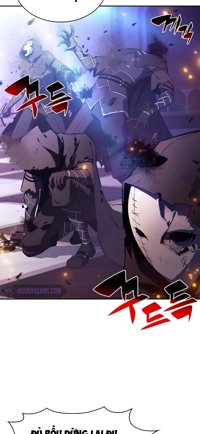 Cậu Út Nhà Công Tước Là Sát Thủ Hồi Quy Chapter 36 - Trang 4