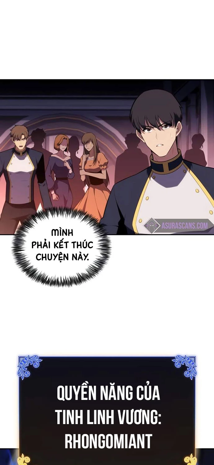 Cậu Út Nhà Công Tước Là Sát Thủ Hồi Quy Chapter 36 - Trang 4