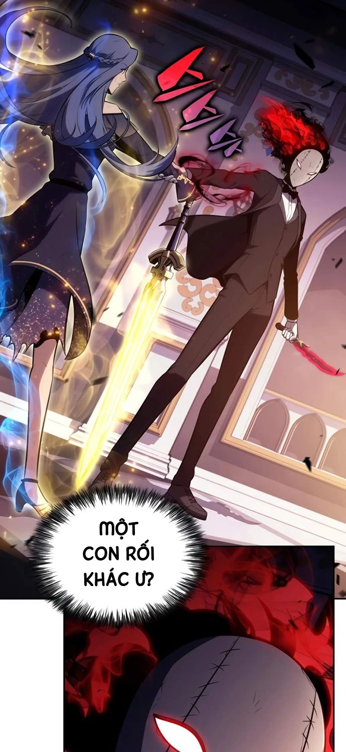 Cậu Út Nhà Công Tước Là Sát Thủ Hồi Quy Chapter 36 - Trang 4