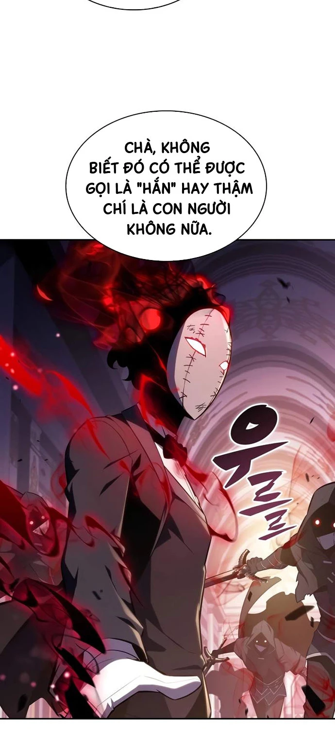 Cậu Út Nhà Công Tước Là Sát Thủ Hồi Quy Chapter 36 - Trang 4