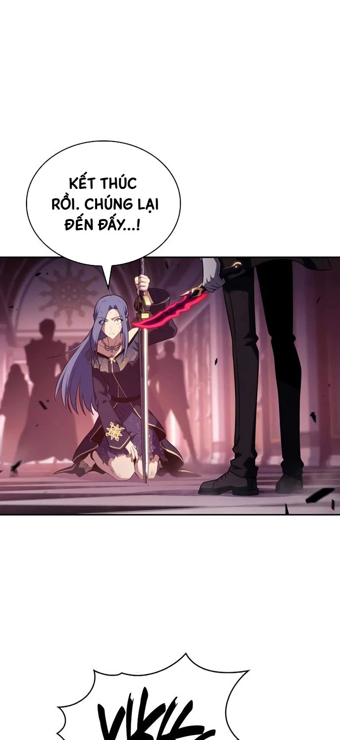 Cậu Út Nhà Công Tước Là Sát Thủ Hồi Quy Chapter 36 - Trang 4