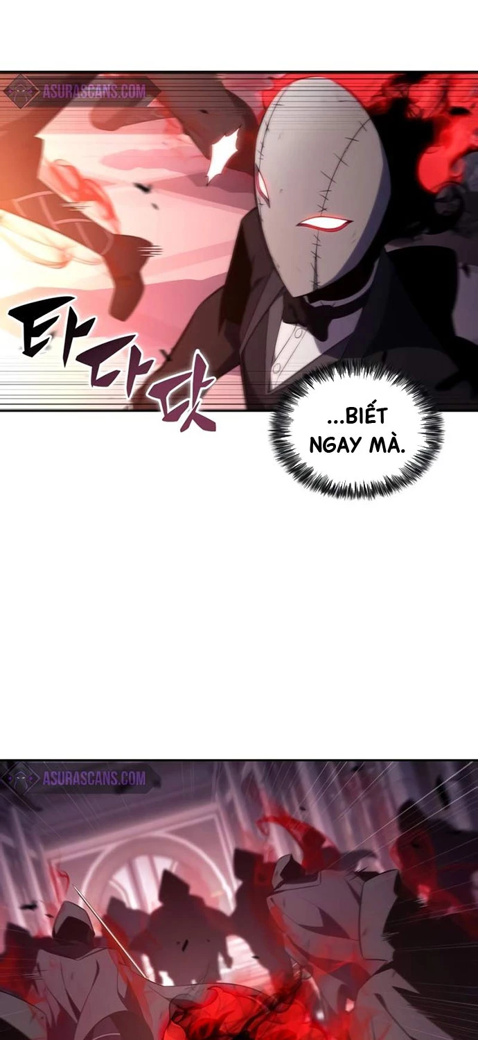 Cậu Út Nhà Công Tước Là Sát Thủ Hồi Quy Chapter 36 - Trang 4