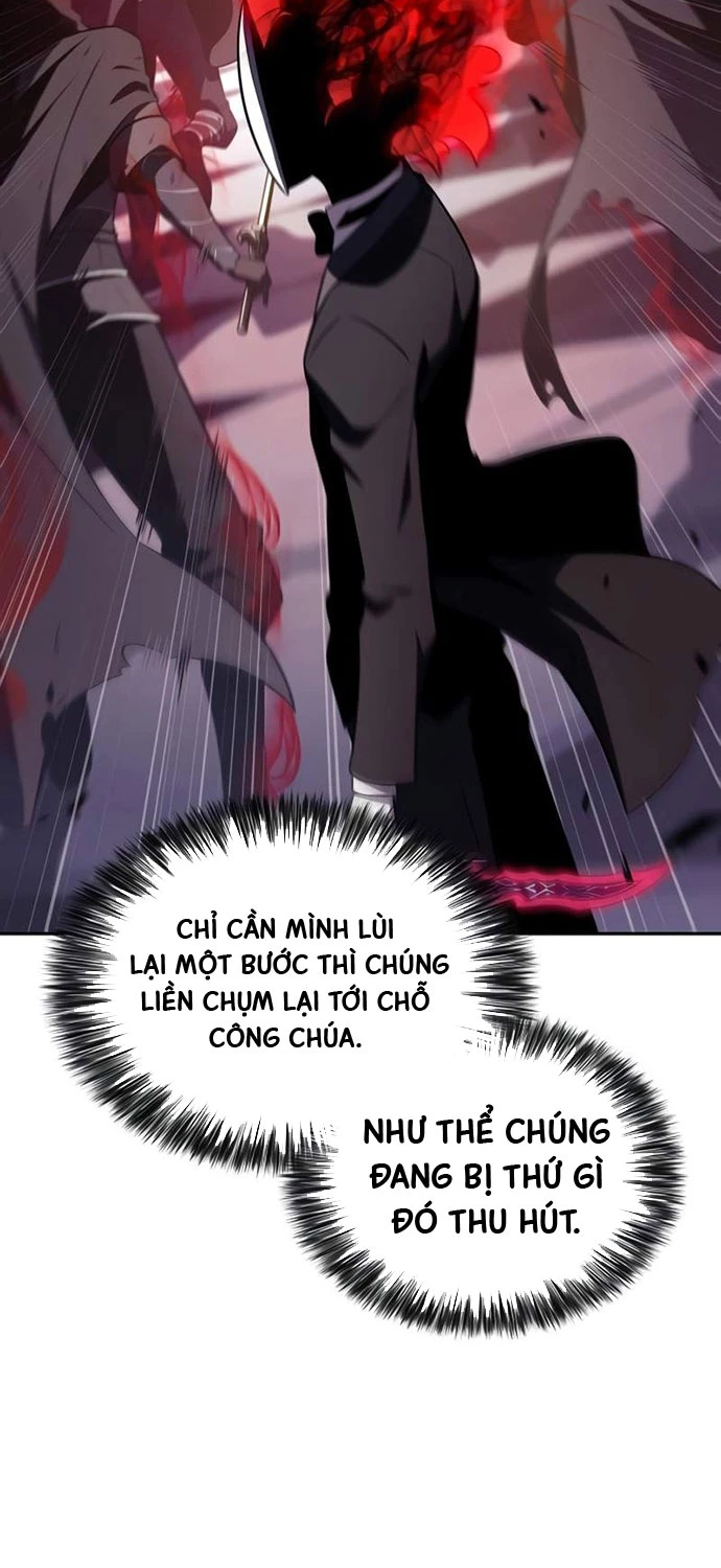 Cậu Út Nhà Công Tước Là Sát Thủ Hồi Quy Chapter 36 - Trang 4