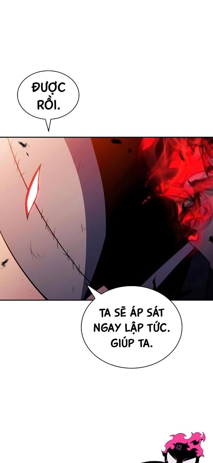Cậu Út Nhà Công Tước Là Sát Thủ Hồi Quy Chapter 36 - Trang 4