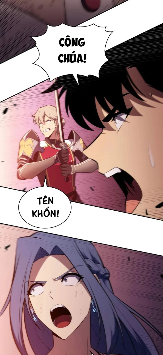 Cậu Út Nhà Công Tước Là Sát Thủ Hồi Quy Chapter 36 - Trang 4