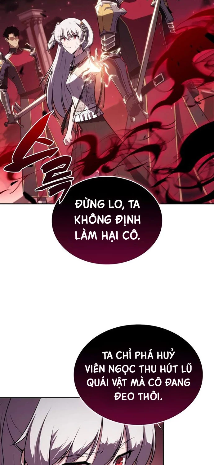 Cậu Út Nhà Công Tước Là Sát Thủ Hồi Quy Chapter 36 - Trang 4