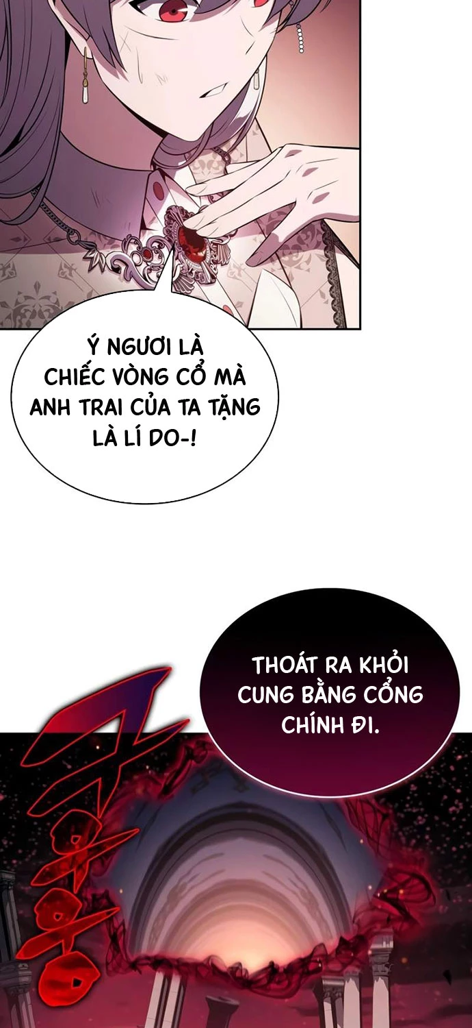 Cậu Út Nhà Công Tước Là Sát Thủ Hồi Quy Chapter 36 - Trang 4