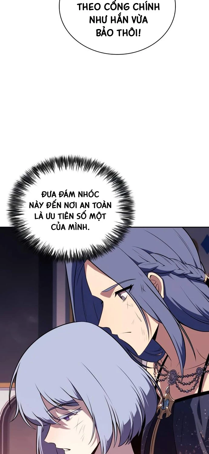 Cậu Út Nhà Công Tước Là Sát Thủ Hồi Quy Chapter 36 - Trang 4