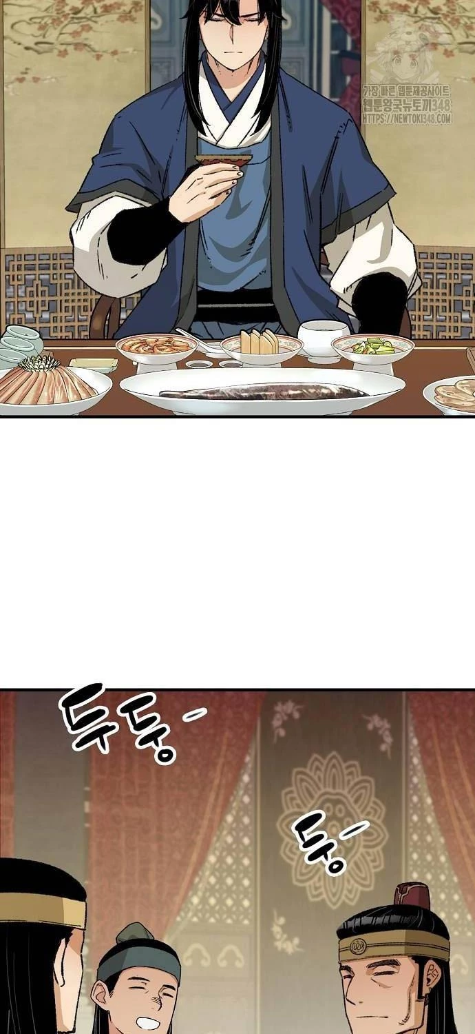 Thiên Ma Quy Hoàn Chapter 30 - Trang 4